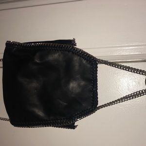 Black bag